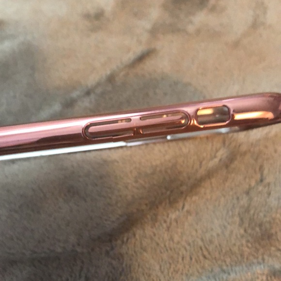 iPhone X phone case - Picture 3 of 3